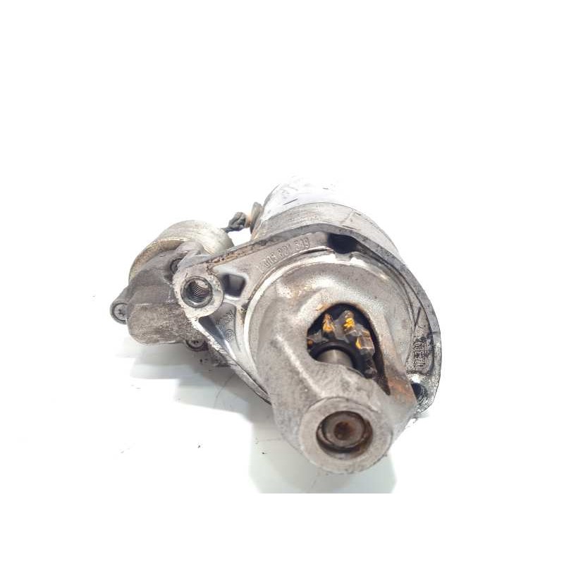 Recambio de motor arranque para chrysler 300 c 3.0 crd referencia OEM IAM 04801516AA  0001115054