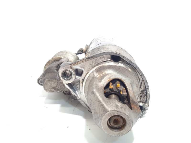 Recambio de motor arranque para chrysler 300 c 3.0 crd referencia OEM IAM 04801516AA  0001115054