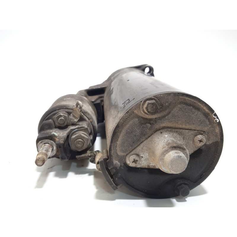 Recambio de motor arranque para chrysler 300 c 3.0 crd referencia OEM IAM 04801516AA  0001115054