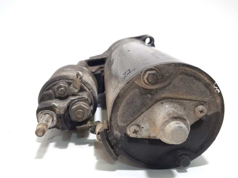 Recambio de motor arranque para chrysler 300 c 3.0 crd referencia OEM IAM 04801516AA  0001115054