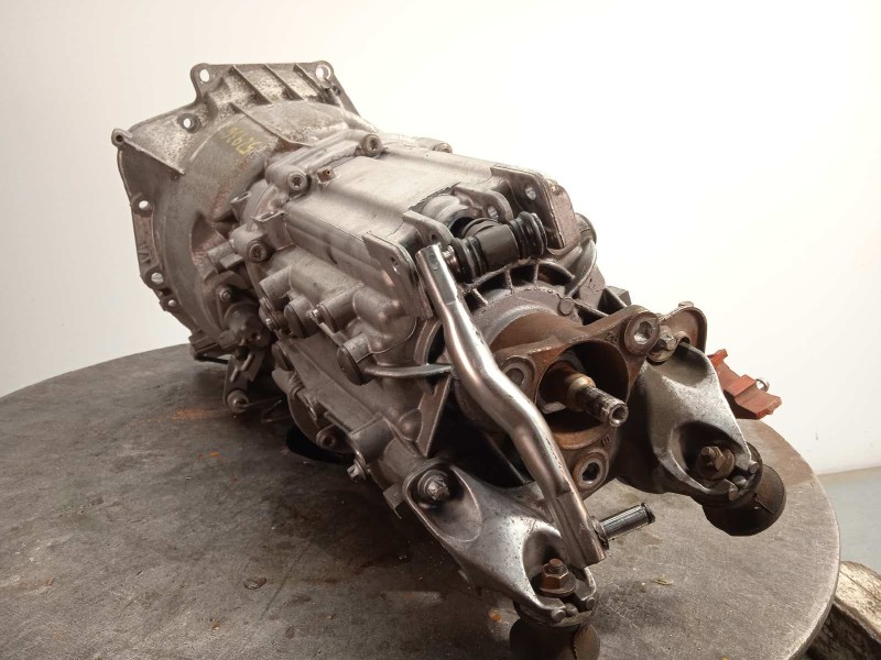 Recambio de caja cambios para bmw serie 3 berlina (e90) 318d referencia OEM IAM BEO  23007565194