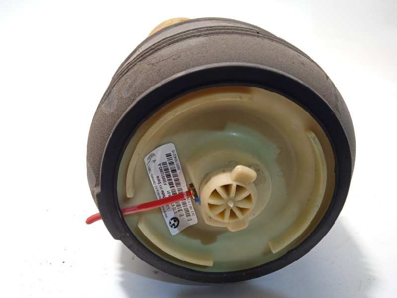 Recambio de amortiguador trasero derecho para bmw x5 (e70) xdrive30d referencia OEM IAM 37126790080  