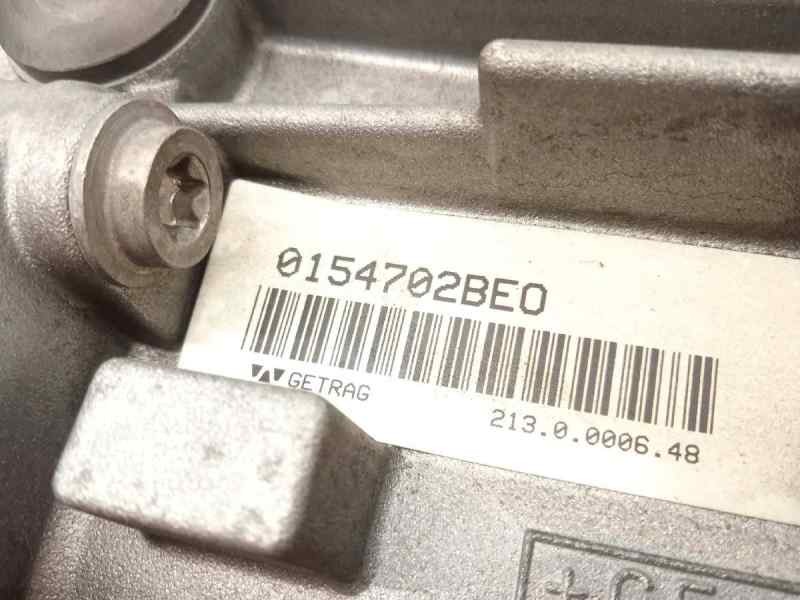 Recambio de caja cambios para bmw serie 3 berlina (e90) 318d referencia OEM IAM BEO  23007565194