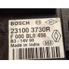 Recambio de alternador para dacia logan ii ambiance referencia OEM IAM 231003730R  F000BL0458