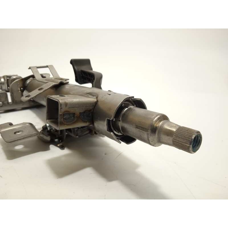 Recambio de columna direccion para peugeot 308 gt line referencia OEM IAM 9674861877  96748618ZD