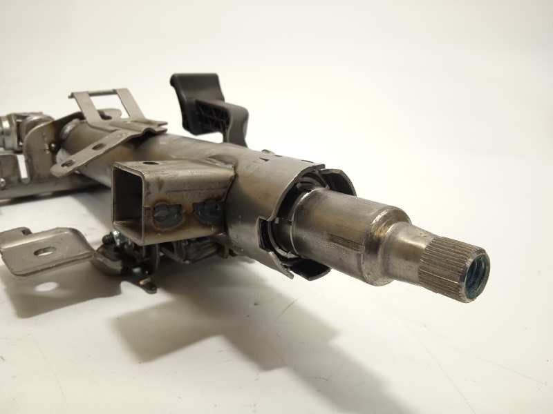 Recambio de columna direccion para peugeot 308 gt line referencia OEM IAM 9674861877  96748618ZD