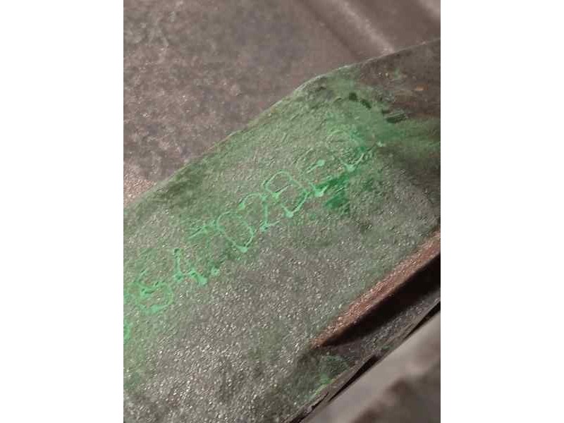 Recambio de caja cambios para bmw serie 3 berlina (e90) 318d referencia OEM IAM BEO  23007565194