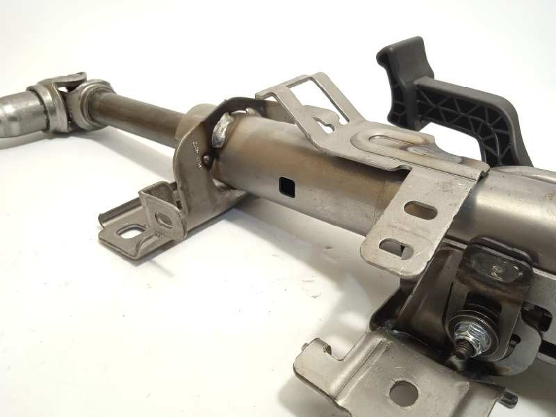 Recambio de columna direccion para peugeot 308 gt line referencia OEM IAM 9674861877  96748618ZD