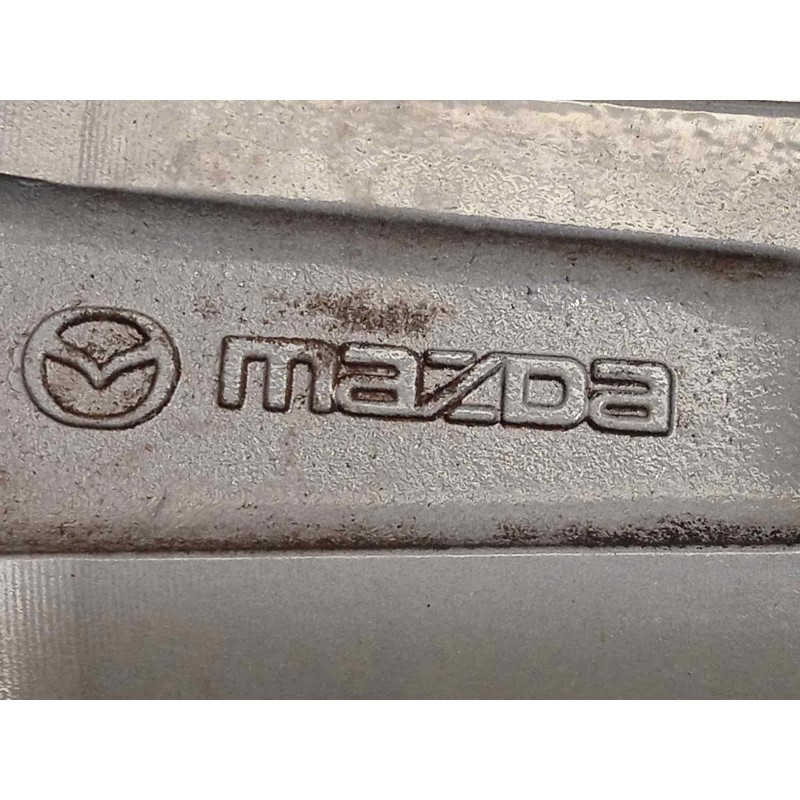 Recambio de llanta para mazda 3 berlina (bp) referencia OEM IAM 9965657080  