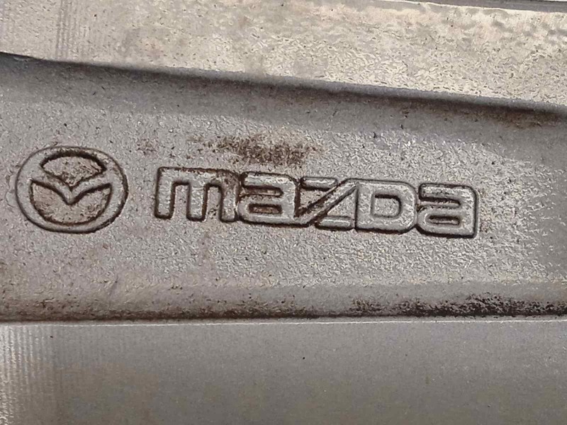 Recambio de llanta para mazda 3 berlina (bp) referencia OEM IAM 9965657080  