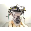 Recambio de motor completo para seat ibiza iv (6j5, 6p1) 1.0 tsi referencia OEM IAM CHZ CHZC 