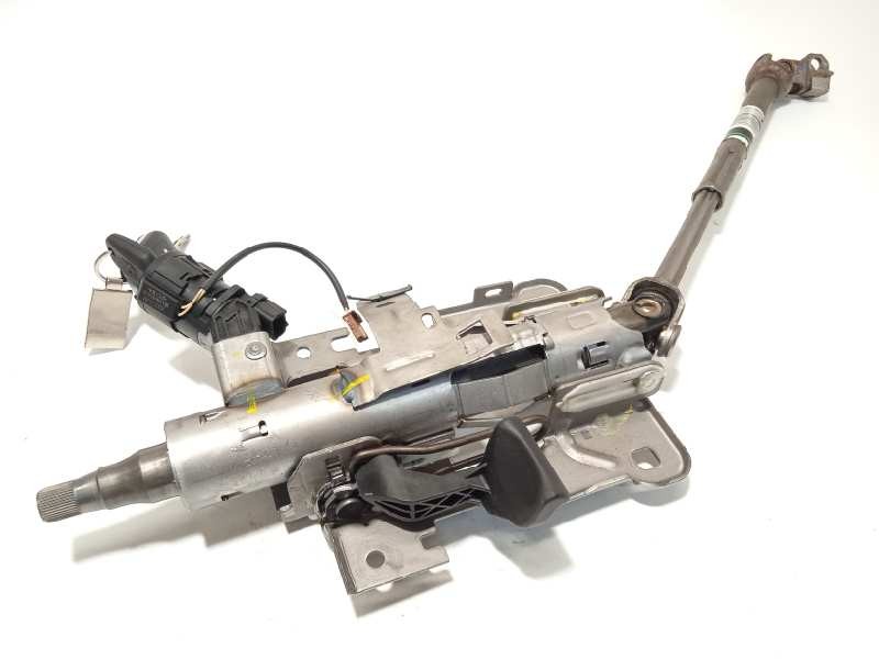 Recambio de columna direccion para peugeot 2008 (--.2013) 1.6 blue-hdi fap referencia OEM IAM 4123GK  