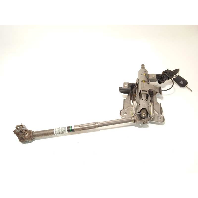 Recambio de columna direccion para peugeot 2008 (--.2013) 1.6 blue-hdi fap referencia OEM IAM 4123GK  