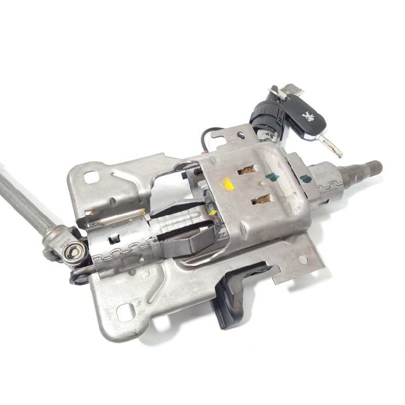 Recambio de columna direccion para peugeot 2008 (--.2013) 1.6 blue-hdi fap referencia OEM IAM 4123GK  
