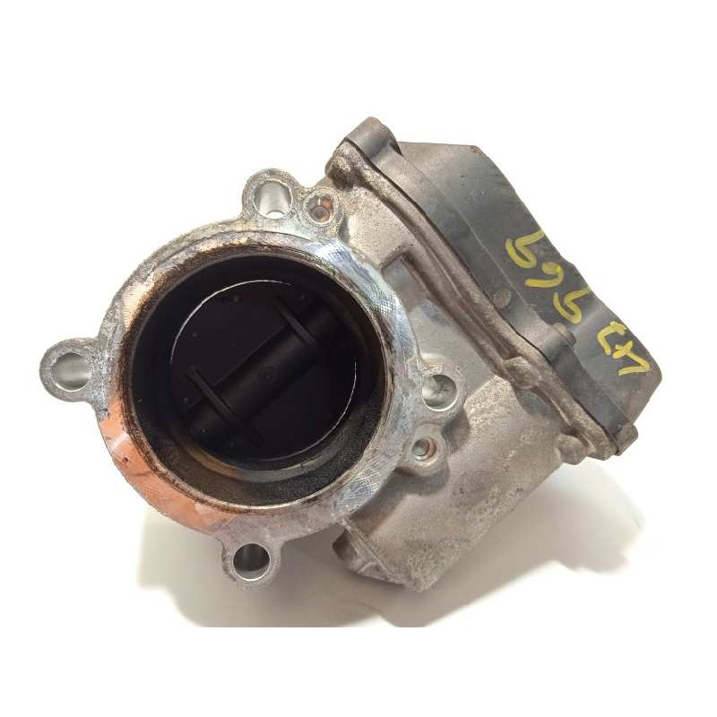 Recambio de caja mariposa para volkswagen polo (6r1) advance referencia OEM IAM 03C133062C  A2C53030936