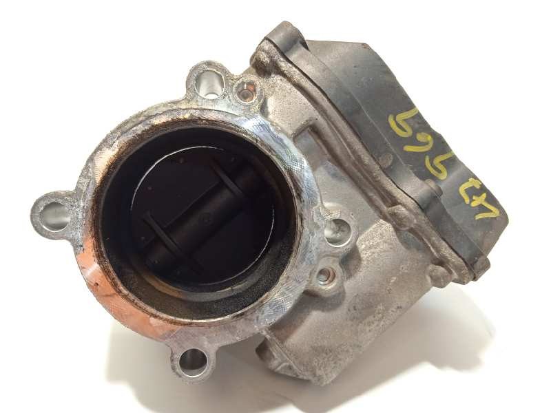 Recambio de caja mariposa para volkswagen polo (6r1) advance referencia OEM IAM 03C133062C  A2C53030936