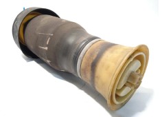 Recambio de amortiguador trasero izquierdo para bmw x5 (e70) xdrive30d referencia OEM IAM 37126790079   2