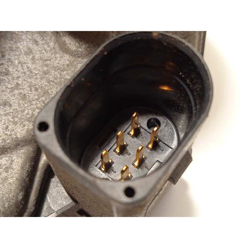 Recambio de caja mariposa para volkswagen polo (6r1) advance referencia OEM IAM 03C133062C  A2C53030936