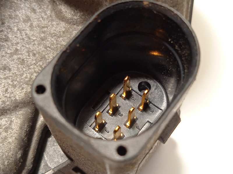 Recambio de caja mariposa para volkswagen polo (6r1) advance referencia OEM IAM 03C133062C  A2C53030936