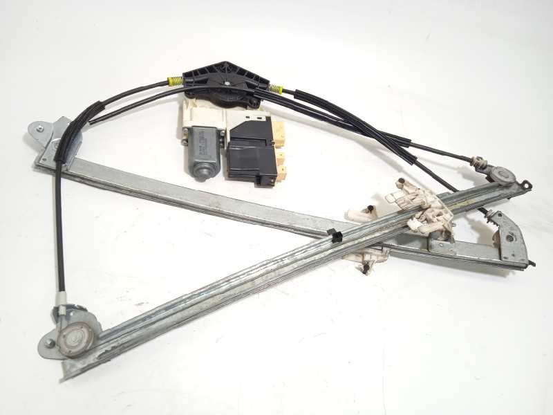 Recambio de elevalunas delantero derecho para lancia phedra (180) 2.0 jtd referencia OEM IAM 1400794680  964782100