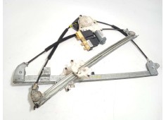 Recambio de elevalunas delantero derecho para lancia phedra (180) 2.0 jtd referencia OEM IAM 1400794680  964782100 2