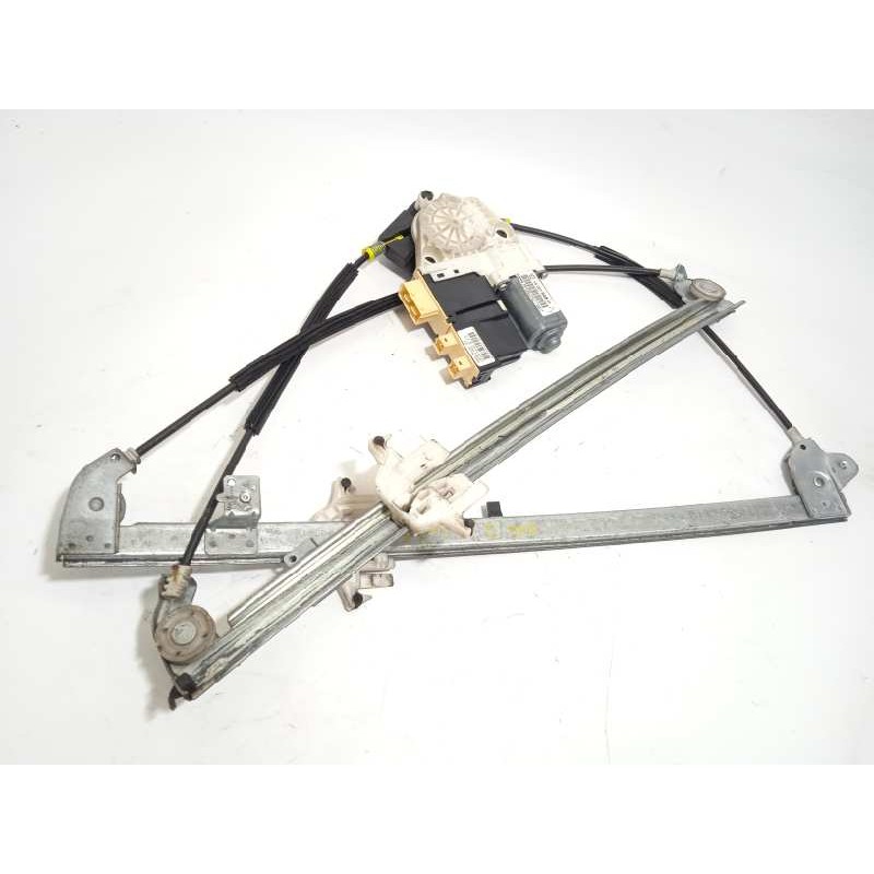 Recambio de elevalunas delantero derecho para lancia phedra (180) 2.0 jtd referencia OEM IAM 1400794680  964782100