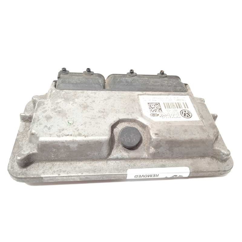 Recambio de centralita motor uce para volkswagen polo (6r1) advance referencia OEM IAM 03C906024BH  