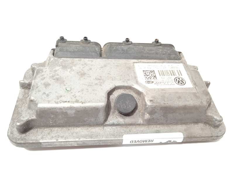 Recambio de centralita motor uce para volkswagen polo (6r1) advance referencia OEM IAM 03C906024BH  