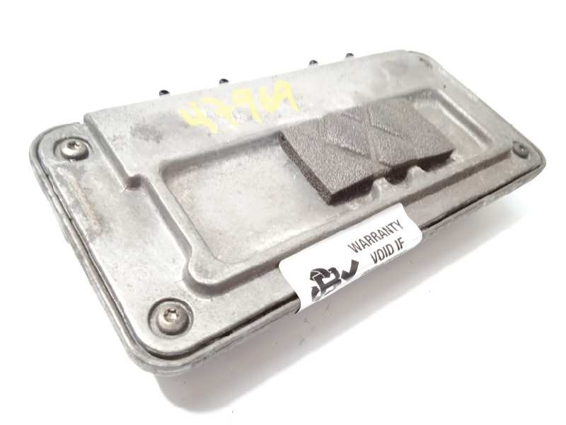 Recambio de centralita motor uce para volkswagen polo (6r1) advance referencia OEM IAM 03C906024BH  