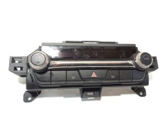 Recambio de mando climatizador para mazda 3 berlina (bp) referencia OEM IAM BDMC61190A  A2C17448803 2