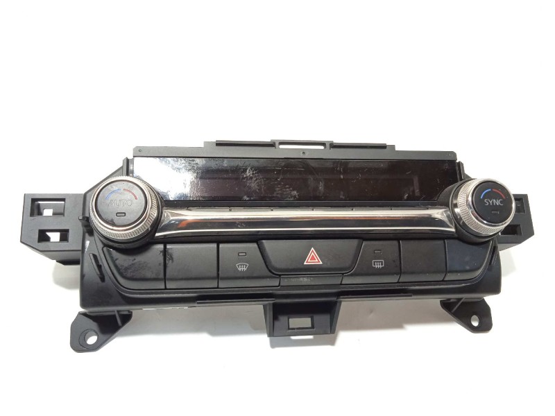 Recambio de mando climatizador para mazda 3 berlina (bp) referencia OEM IAM BDMC61190A  A2C17448803