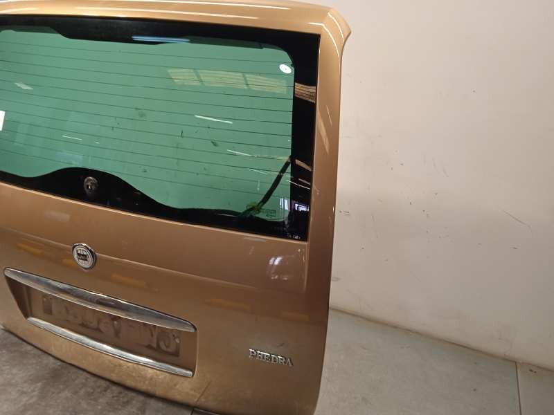 Recambio de porton trasero para lancia phedra (180) 2.0 jtd referencia OEM IAM 1489361080  