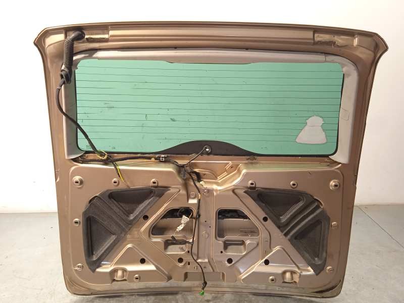 Recambio de porton trasero para lancia phedra (180) 2.0 jtd referencia OEM IAM 1489361080  