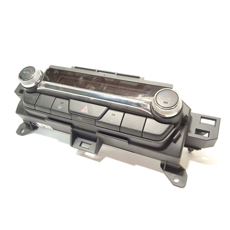 Recambio de mando climatizador para mazda 3 berlina (bp) referencia OEM IAM BDMC61190A  A2C17448803