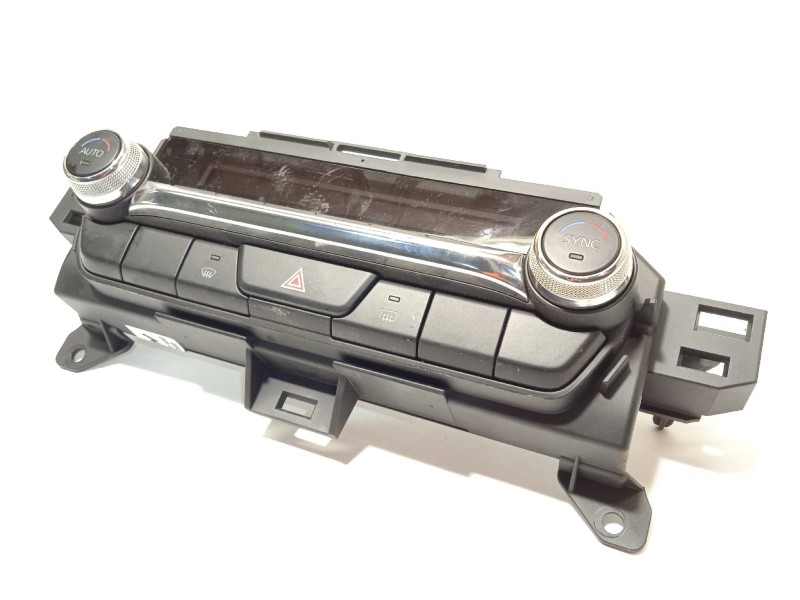 Recambio de mando climatizador para mazda 3 berlina (bp) referencia OEM IAM BDMC61190A  A2C17448803