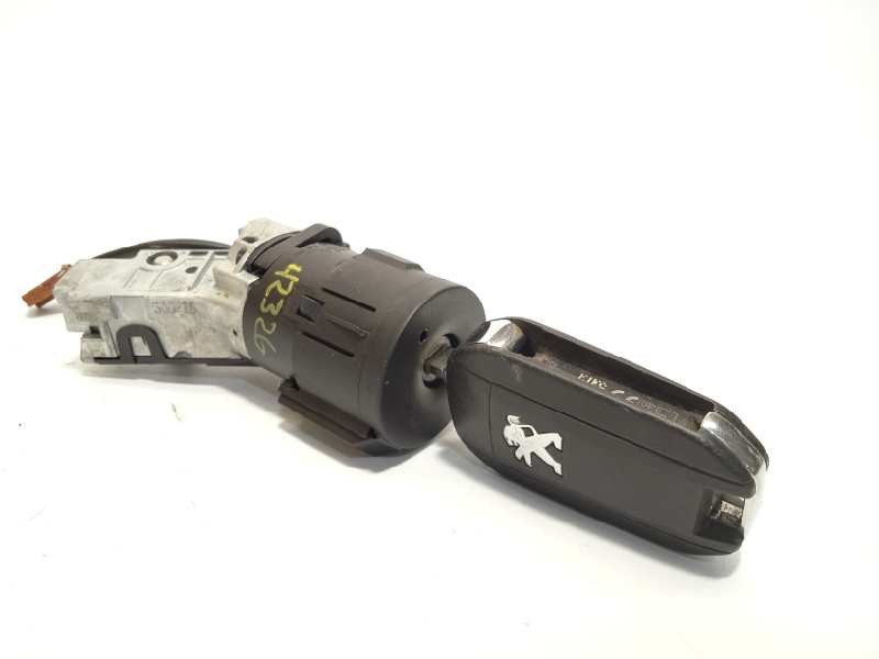 Recambio de conmutador de arranque para peugeot 308 gt line referencia OEM IAM 9663123380  1608682880