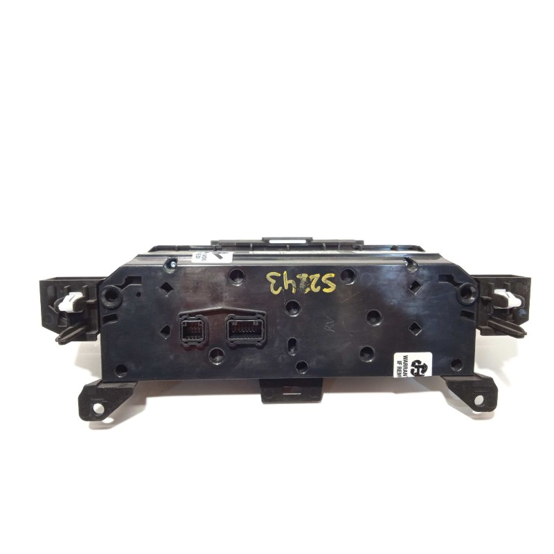 Recambio de mando climatizador para mazda 3 berlina (bp) referencia OEM IAM BDMC61190A  A2C17448803