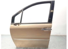 Recambio de puerta delantera izquierda para lancia phedra (180) 2.0 jtd referencia OEM IAM 9459963887  