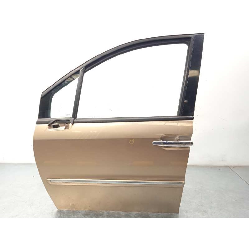 Recambio de puerta delantera izquierda para lancia phedra (180) 2.0 jtd referencia OEM IAM 9459963887  