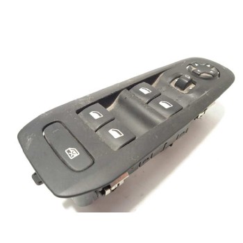 Recambio de mando elevalunas delantero izquierdo para peugeot 308 access referencia OEM IAM 96788281ZD  