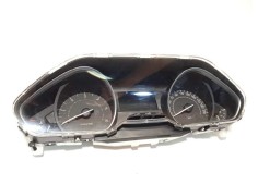 Recambio de cuadro instrumentos para peugeot 2008 (--.2013) 1.6 blue-hdi fap referencia OEM IAM 9825986680   2
