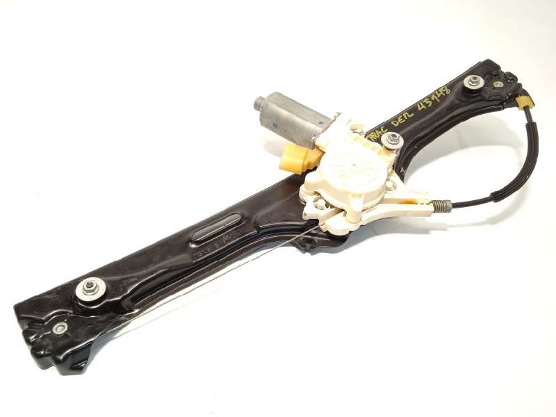 Recambio de elevalunas trasero derecho para bmw x5 (e70) xdrive30d referencia OEM IAM 6967262  0130821461