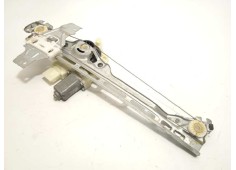 Recambio de elevalunas trasero izquierdo para peugeot 308 gt line referencia OEM IAM 9678190080  9816273680 2