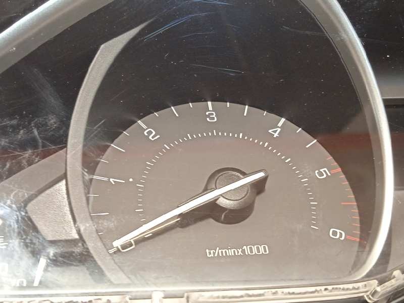 Recambio de cuadro instrumentos para peugeot 2008 (--.2013) 1.6 blue-hdi fap referencia OEM IAM 9825986680  