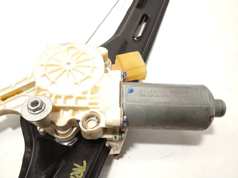 Recambio de elevalunas trasero derecho para bmw x5 (e70) xdrive30d referencia OEM IAM 6967262  0130821461