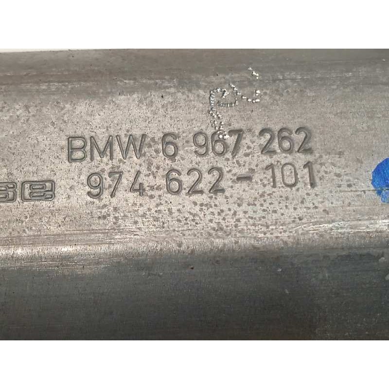 Recambio de elevalunas trasero derecho para bmw x5 (e70) xdrive30d referencia OEM IAM 6967262  0130821461