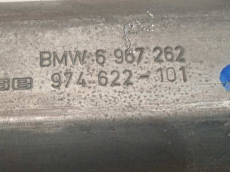 Recambio de elevalunas trasero derecho para bmw x5 (e70) xdrive30d referencia OEM IAM 6967262  0130821461