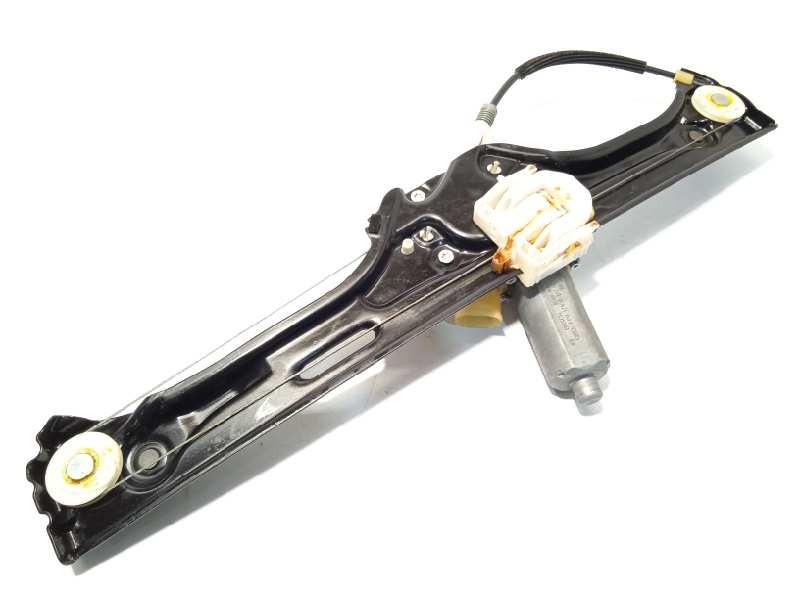 Recambio de elevalunas trasero derecho para bmw x5 (e70) xdrive30d referencia OEM IAM 6967262  0130821461