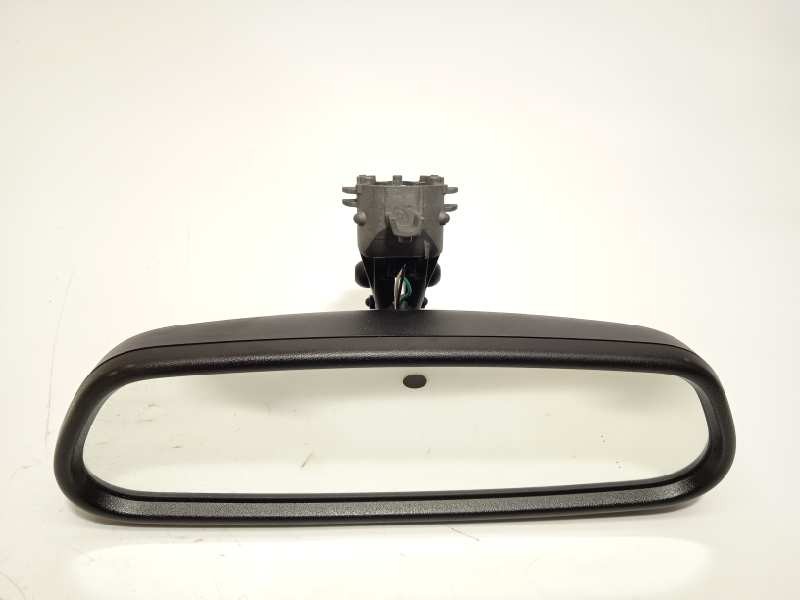 Recambio de espejo interior para peugeot 308 gt line referencia OEM IAM 9800018377  98000183XT