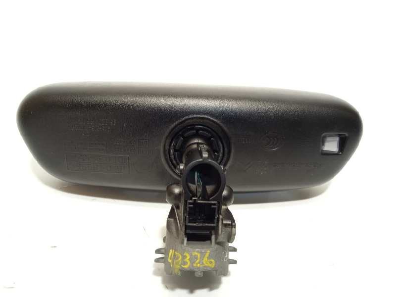 Recambio de espejo interior para peugeot 308 gt line referencia OEM IAM 9800018377  98000183XT